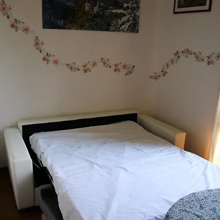 Appartamento Mughetto In Villa Marchello Apartment Brunate