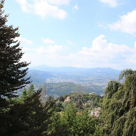 Appartamento Mughetto In Villa Marchello