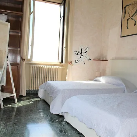 Appartamento Mughetto In Villa Marchello Apartment