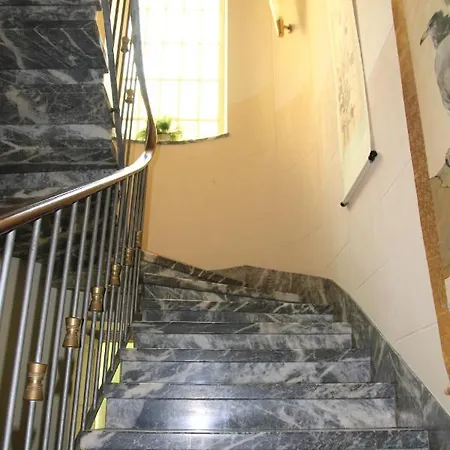 Appartamento Mughetto In Villa Marchello Brunate