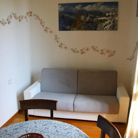 Appartamento Mughetto In Villa Marchello 布鲁纳特