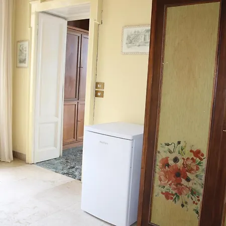 公寓 Appartamento Mughetto In Villa Marchello